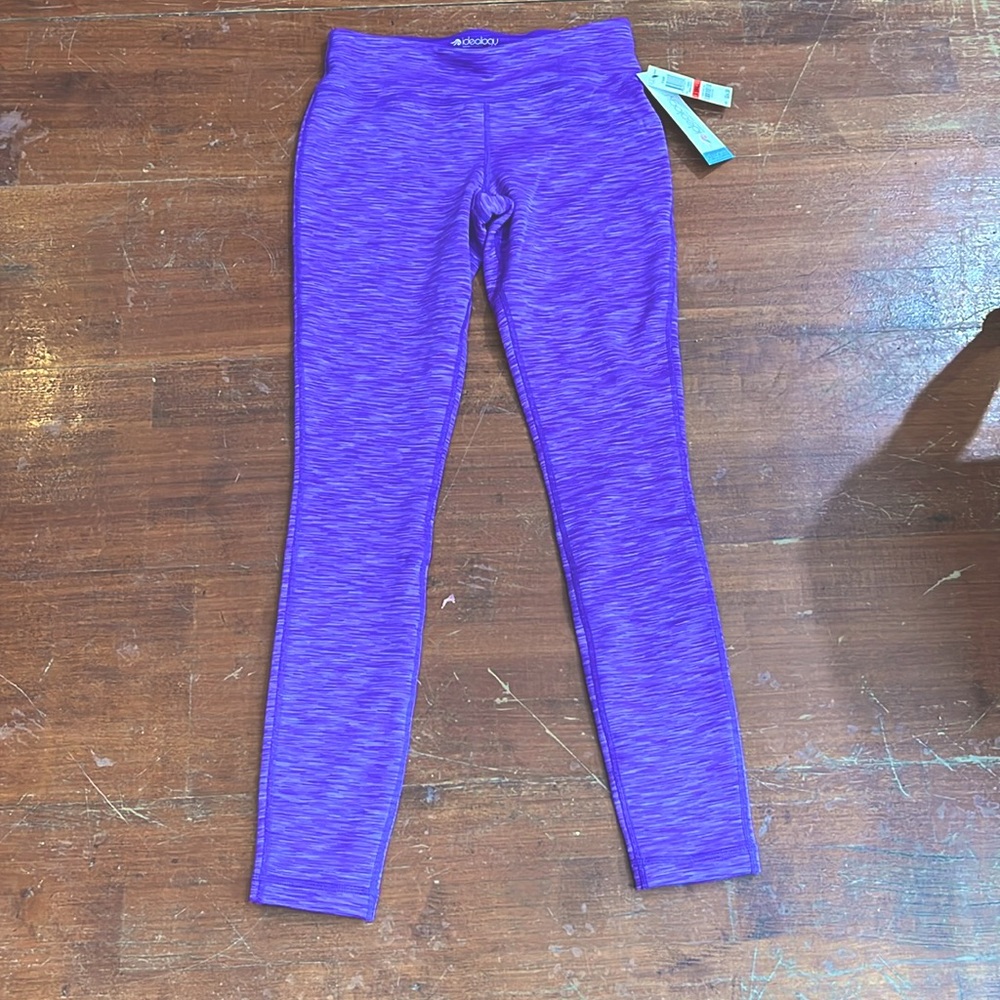 Ideology athletic pants.